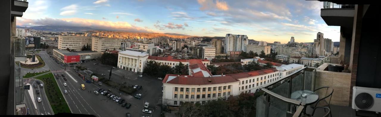 Panorama City-Central 2 Apartment Tbilisi, Georgia